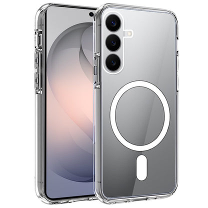 Carcasa COOL para Samsung S947 Galaxy S26 Plus Magnética Transparente