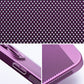 Carcasa COOL para Samsung S948 Galaxy S26 Ultra Hybrid Violeta