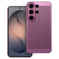 Carcasa COOL para Samsung S948 Galaxy S26 Ultra Hybrid Violeta