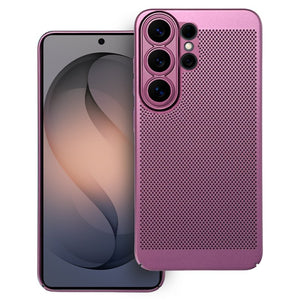 Carcasa COOL para Samsung S948 Galaxy S26 Ultra Hybrid Violeta