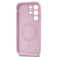 Carcasa COOL para Samsung S948 Galaxy S26 Ultra Magnética Cover Rosa