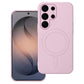 Carcasa COOL para Samsung S948 Galaxy S26 Ultra Magnética Cover Rosa