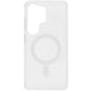 Carcasa COOL para Samsung S948 Galaxy S26 Ultra Magnética Transparente