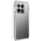 Carcasa COOL para Xiaomi 15T AntiShock Transparente