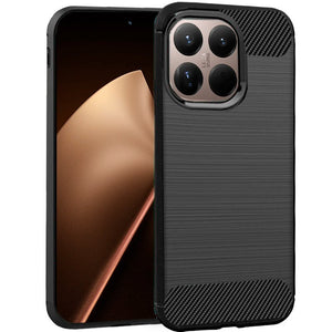 Carcasa COOL para Xiaomi 15T Pro Carbón Negro