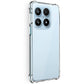 Carcasa COOL para Xiaomi 17 AntiShock Transparente
