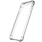 Carcasa COOL para Xiaomi 17T AntiShock Transparente