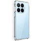 Carcasa COOL para Xiaomi 17T AntiShock Transparente