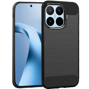 Carcasa COOL para Xiaomi 17T Carbón Negro