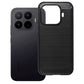 Carcasa COOL para Xiaomi 17T Pro Carbón Negro