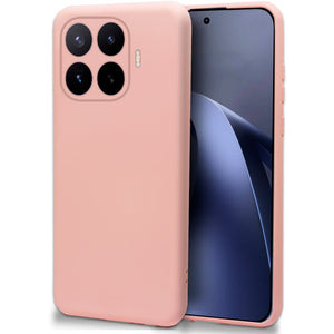 Carcasa COOL para Xiaomi 17T Pro Cover Rosa