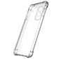 Carcasa COOL para Xiaomi Poco M7 AntiShock Transparente