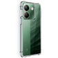 Carcasa COOL para Xiaomi Poco M7 Pro 5G AntiShock Transparente
