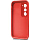 Carcasa COOL para Xiaomi Redmi 15 / 15 5G Cover Rojo