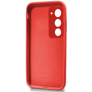 Carcasa COOL para Xiaomi Redmi 15 / 15 5G Cover Rojo