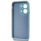 Carcasa COOL para Xiaomi Redmi 15C / 15C 5G / Poco C85 Cover Celeste