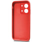 Carcasa COOL para Xiaomi Redmi 15C / 15C 5G / Poco C85 Cover Rojo