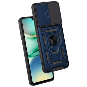 Carcasa COOL para Xiaomi Redmi A5 Hard Ring Marino