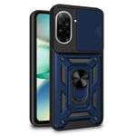 Carcasa COOL para Xiaomi Redmi A5 Hard Ring Marino