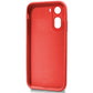 Carcasa COOL para Xiaomi Redmi A7 Pro Cover Rojo