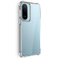Carcasa COOL para Xiaomi Redmi A7 Pro / Poco C81 Pro AntiShock Transparente
