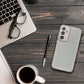 Carcasa COOL para Xiaomi Redmi Note 14 5G Borde Mate Plata