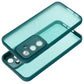Carcasa COOL para Xiaomi Redmi Note 14 5G Borde Mate Verde