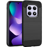 Carcasa COOL para Xiaomi Redmi Note 15 5G / Poco M8 5G Carbón Negro
