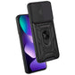 Carcasa COOL para Xiaomi Redmi Note 15 5G / Poco M8 5G Hard Ring Negro