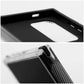 Carcasa COOL para Xiaomi Redmi Note 15 5G / Poco M8 5G Matrix Negro