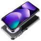 Carcasa COOL para Xiaomi Redmi Note 15 5G / Poco M8 5G Matrix Negro