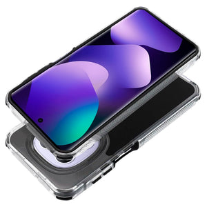 Carcasa COOL para Xiaomi Redmi Note 15 5G / Poco M8 5G Matrix Negro