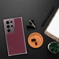 Carcasa COOL para Xiaomi Redmi Note 15 5G / Poco M8 5G Matrix Vino