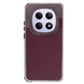 Carcasa COOL para Xiaomi Redmi Note 15 5G / Poco M8 5G Matrix Vino