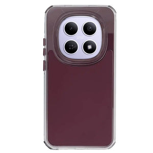Carcasa COOL para Xiaomi Redmi Note 15 5G / Poco M8 5G Matrix Vino