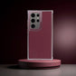 Carcasa COOL para Xiaomi Redmi Note 15 5G / Poco M8 5G Matrix Vino