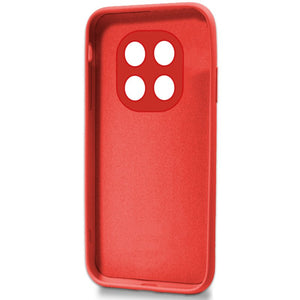 Carcasa COOL para Xiaomi Redmi Note 15 Cover Rojo