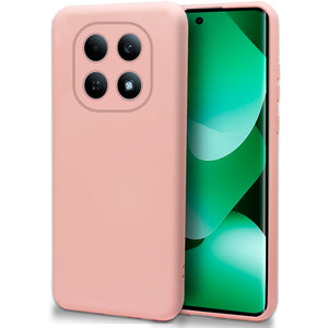 Carcasa COOL para Xiaomi Redmi Note 15 Cover Rosa