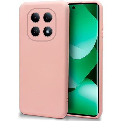 Carcasa COOL para Xiaomi Redmi Note 15 Cover Rosa