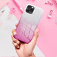 Carcasa COOL para Xiaomi Redmi Note 15 Pro 5G Glitter Bicolor