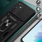 Carcasa COOL para Xiaomi Redmi Note 15 Pro 5G Hard Ring Negro