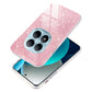 Carcasa COOL para Xiaomi Redmi Note 15 Pro Glitter Rosa
