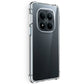 Carcasa COOL para Xiaomi Redmi Note 15 Pro Plus 5G / Poco M8 Pro 5G AntiShock Transparente