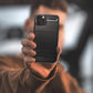 Carcasa COOL para Xiaomi Redmi Note 15 Pro Plus 5G / Poco M8 Pro 5G Carbón Negro