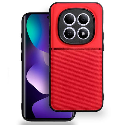 Carcasa COOL para Xiaomi Redmi Note 15 Pro Plus 5G / Poco M8 Pro 5G Dual Rojo