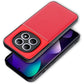 Carcasa COOL para Xiaomi Redmi Note 15 Pro Plus 5G / Poco M8 Pro 5G Dual Rojo