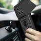 Carcasa COOL para Xiaomi Redmi Note 15 Pro Plus 5G / Poco M8 Pro 5G Hard Ring Negro