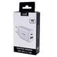 Cargador Red Universal Fast Adapt. (PD) Dual USB-A / USB-C COOL (20W) Blanco