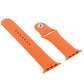 Correa COOL para Apple Watch Series 1 / 2 / 3 / 4 / 5 / 6 / 7 / 8 / 9 / SE (42 / 44 / 45 mm) Goma Coral