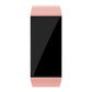 Correa COOL para Xiaomi Mi Band 4C Liso Rosa